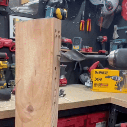 TALADRO DEWALT® -  68V